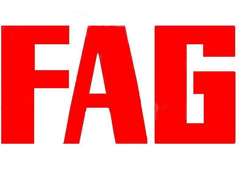 FAG<font color='red'>軸承</font>|角接觸球<font color='red'>軸承</font>